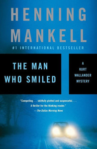 The Man Who Smiled