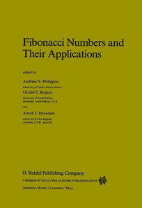 Fibonacci Numbers and Their Applications