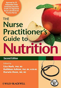 The Nurse Practitioner'S Guide To Nutrition The Nurse Practitioner'S Guide To Nutrition