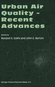 Urban Air Quality - Recent Advances