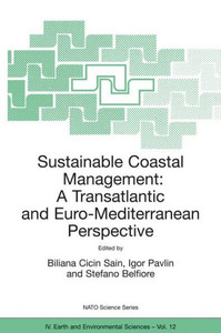Sustainable Coastal Management: A Transatlantic and Euro-Mediterranean Perspective