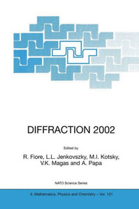 Diffraction 2002: Interpretation of the New Diffractive Phenomena in Quantum Chromodynamics and in the S-Matrix Theory