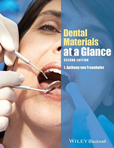 Dental Materials At A Glance