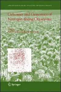 Genomes and Genomics of Nitrogen-Fixing Organisms