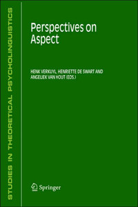 Perspectives on Aspect