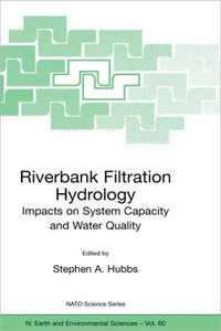 Riverbank Filtration Hydrology