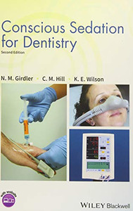 Conscious Sedation For Dentistry