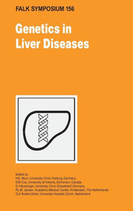 Genetics in Liver Disease