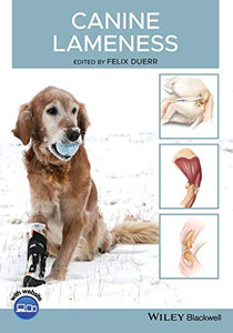 Canine Lameness