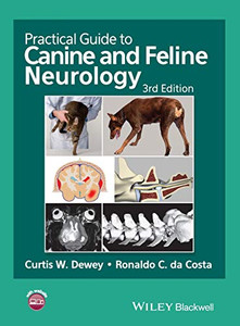 Practical Guide To Canine And Feline Neurology