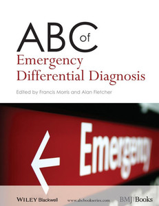 ABC of Emergency Differential Diagnosis