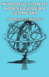 Introduction to Non-Euclidean Geometry