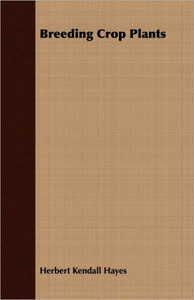 Breeding Crop Plants