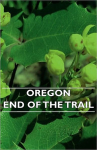 Oregon - End of the Trail