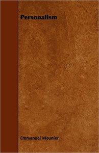 Personalism