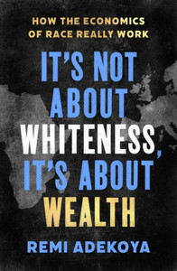 It's Not about Whiteness, It's about Wealth: How the Economics of Race Really Work