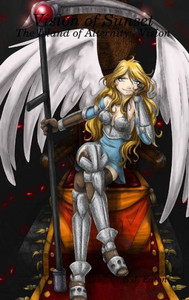 Vision of Sunset - Vision