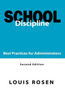 School Discipline: Best Practices for Administrators