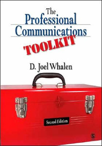 The Professional Communications Toolkit