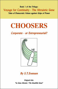 Voyage for Continuity - Choosers