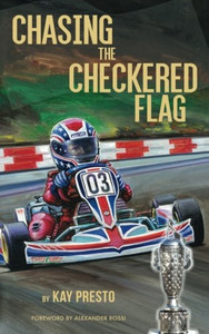 Chasing The Checkered Flag