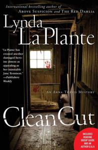 Clean Cut: An Anna Travis Mystery