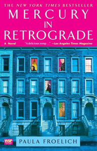 Mercury in Retrograde