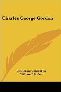 Charles George Gordon