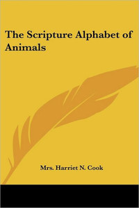 The Scripture Alphabet of Animals