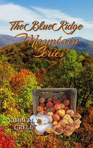 The Blue Ridge Mountain Series The Blue Ridge Mountain Series