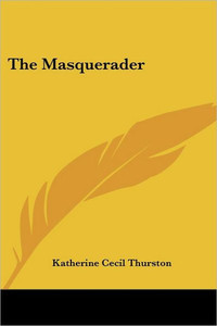 The Masquerader