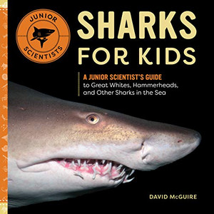 Sharks For Kids: A Junior Scientist'S Guide To Great Whites, Hammerheads, And Other Sharks In The Sea Sharks For Kids: A Junior Scientist'S Guide To Great Whites, Hammerheads, And Other Sharks In The Sea