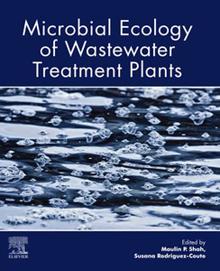 Microbial Ecology Of Wastewater Treatment Plants Microbial Ecology Of Wastewater Treatment Plants