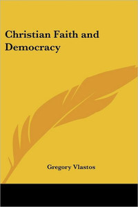 Christian Faith and Democracy