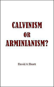 Calvinism or Arminianism?
