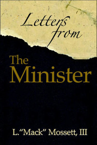 Letters from the Minister