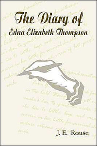The Diary of Edna Elizabeth Thompson