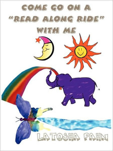 Come go on a ""Read Along Ride"" with me: Read Along Ride