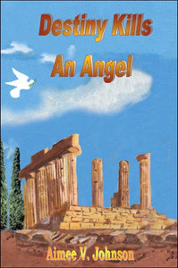 Destiny Kills an Angel