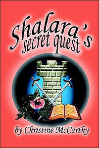 Shalara's Secret Quest