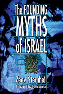 The Founding Myths Of Israel The Founding Myths Of Israel