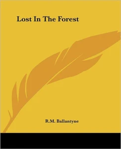 Lost In The Forest
