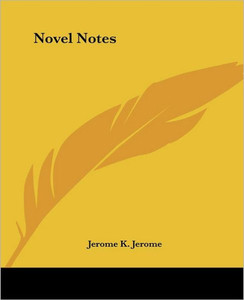 Novel Notes
