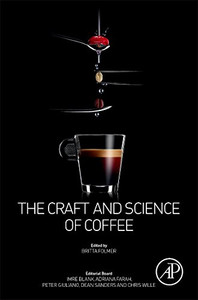 The Craft And Science Of Coffee