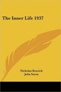 The Inner Life 1937