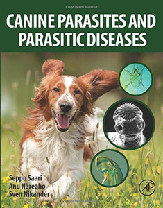 Canine Parasites And Parasitic Diseases