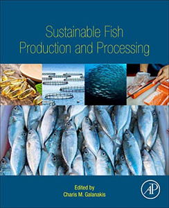 Sustainable Fish Production And Processing