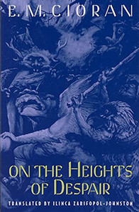 On The Heights Of Despair