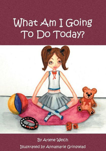What Am I Going To Do Today?