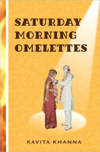 Saturday Morning Omelettes